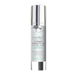 COSMOLIVE Antiwrinkle Collagen Eye Area Serum 50 ml (With single box and glass bottle)