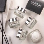 COSMOLIVE Antiwrinkle Collagen Face Cream 50 ml (With single box and glass bottle) - Image 2