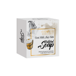 Natural Soaps  From COSMOLIVE, 125 gr - Goat Milk