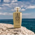 ALINA Premium Eau De Perfume from Frederic Patric, For Unisex 100ml - Image 3
