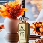 ALINA Premium Eau De Perfume from Frederic Patric, For Unisex 100ml - Image 5
