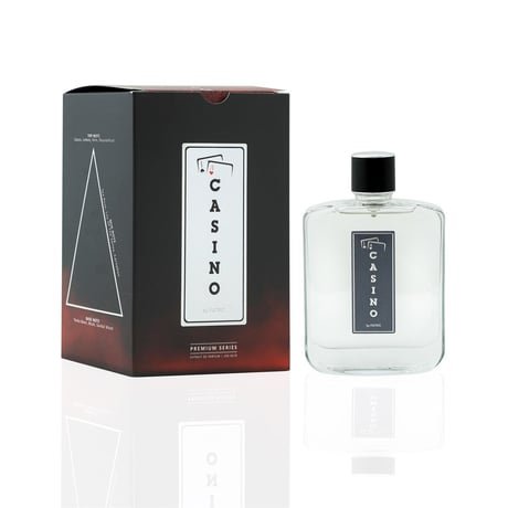 Casino Premium Perfume CASINO Premium Eau De Perfume from Frederic Patric, For Men, 100ml - Image 1