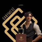 Ganymede Premium Eau De Perfume From Frederic Patric, For Unisex, 100ml - Image 4