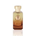 MIDNIGHT IN ROMA Premium Eau De Perfume From Frederic Patric, For Unisex, 100ml - Image 2