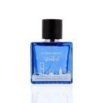 MIDNIGHT IN ISTANBUL Premium Eau De Perfume From Frederic Patric, For Men, 100ml - Image 2