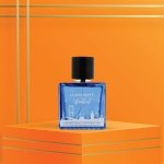 MIDNIGHT IN ISTANBUL Premium Eau De Perfume From Frederic Patric, For Men, 100ml - Image 3