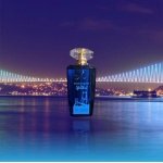 MIDNIGHT IN ISTANBUL Premium Eau De Perfume From Frederic Patric, For Women 100ml - Image 3