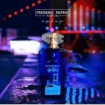 MIDNIGHT IN ISTANBUL Premium Eau De Perfume From Frederic Patric, For Women 100ml - Image 6