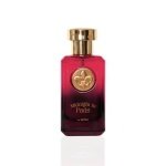 MIDNIGHT IN PARIS Premium Eau De Perfume From Frederic Patric, For Women, 100ml - Image 2