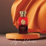 MIDNIGHT IN PARIS Premium Eau De Perfume From Frederic Patric, For Women, 100ml - Image 3