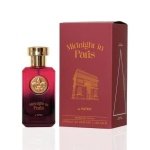 MIDNIGHT IN PARIS Premium Eau De Perfume From Frederic Patric, For Women, 100ml
