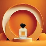 ⁦عطر سيريوس بريميوم أو دي بارفان من فريدريك باتريك, للنساء, 100مل⁩ - الصورة ⁦5⁩