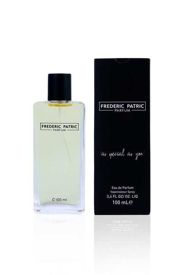 1_org_zoom Frederic Patric C-1 Eau De Perfume For Men, 100ml - Image 1
