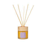 موزع عطور / روائح بريميوم عطر شادو من هوما سعة 120مل - اعواد موزع عطور ذات جودة عالية