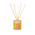 موزع عطور / روائح بريميوم عطر (سبايس بزار) من هوما سعة 120مل - اعواد موزع عطور ذات جودة عالية
