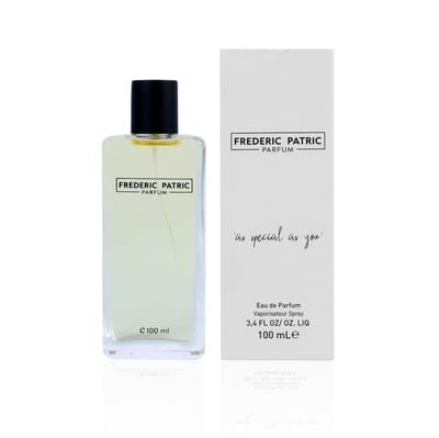 frederic-patric-v-4-100-ml-kadin-parfu-2abd4e عطر فريدريك باتريك V4 أو دي بارفان للنساء 100مل - الصورة 1