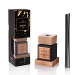 ⁦موزع عطور بريميوم روائح عنبر من فرانيتا سعة 100 مل - اعواد موزع عطور منعشة⁩ - الصورة ⁦3⁩