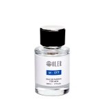 ⁦عطر أولر أم 017 للرجال - أو دي بارفان 50 مل⁩ - الصورة ⁦2⁩