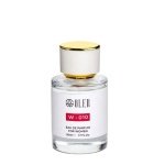 ⁦عطر أولر دبليو 010 للنساء - أو دي بارفان 50 مل⁩ - الصورة ⁦2⁩