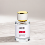 ⁦عطر أولر دبليو 018 للنساء - أو دي بارفان 50 مل⁩ - الصورة ⁦3⁩