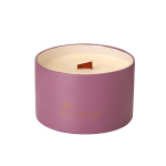 Huma Premium Scented Candle, Shadow, in Luxury Ceramic Jar, Handmade