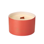 Huma Premium Scented Candle, Spice Bazaar, in Luxury Ceramic Jar, Handmade
