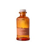 ⁦موزع عطور بريميوم روائح زهر الخوخ من ايكوس سعة 200 مل - اعواد موزع عطور ذات جودة عالية⁩ - الصورة ⁦3⁩