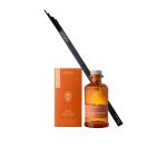موزع عطور بريميوم روائح ساتسوما وكليمنتين من ايكوس سعة 200 مل - اعواد موزع عطور ذات جودة عالية