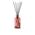⁦موزع عطور بريميوم روائح مسك الروم والياسمين من ايكوس سعة 200 مل - اعواد موزع عطور ذات جودة عالية⁩ - الصورة ⁦4⁩