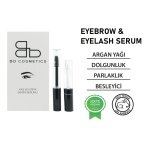 EYEBROW AND EYELASH SERUM, EYE CARE FROM BD COSMETICS, 5*2 ML - Image 2