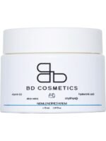 MOISTURIZING CREAM FROM BD COSMETICS, 50 ml