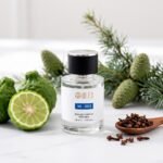 OLER GRAND M003 for men -Eau de Parfum 50ml