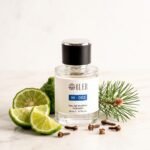 OLER GRAND M003 for men -Eau de Parfum 50ml - Image 4