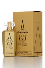 ⁦عطر ألينا بريميوم أو دي بارفان من فريدريك باتريك, للجنسين, 100مل⁩ - الصورة ⁦2⁩