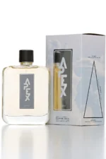 ⁦عطر أبيكس بريميوم أو دي بارفان من فريدريك باتريك, للرجال, 100مل⁩ - الصورة ⁦2⁩