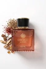 عطر جانيميد بريميوم أو دي بارفان من فريدريك باتريك, للجنسين, 100مل
