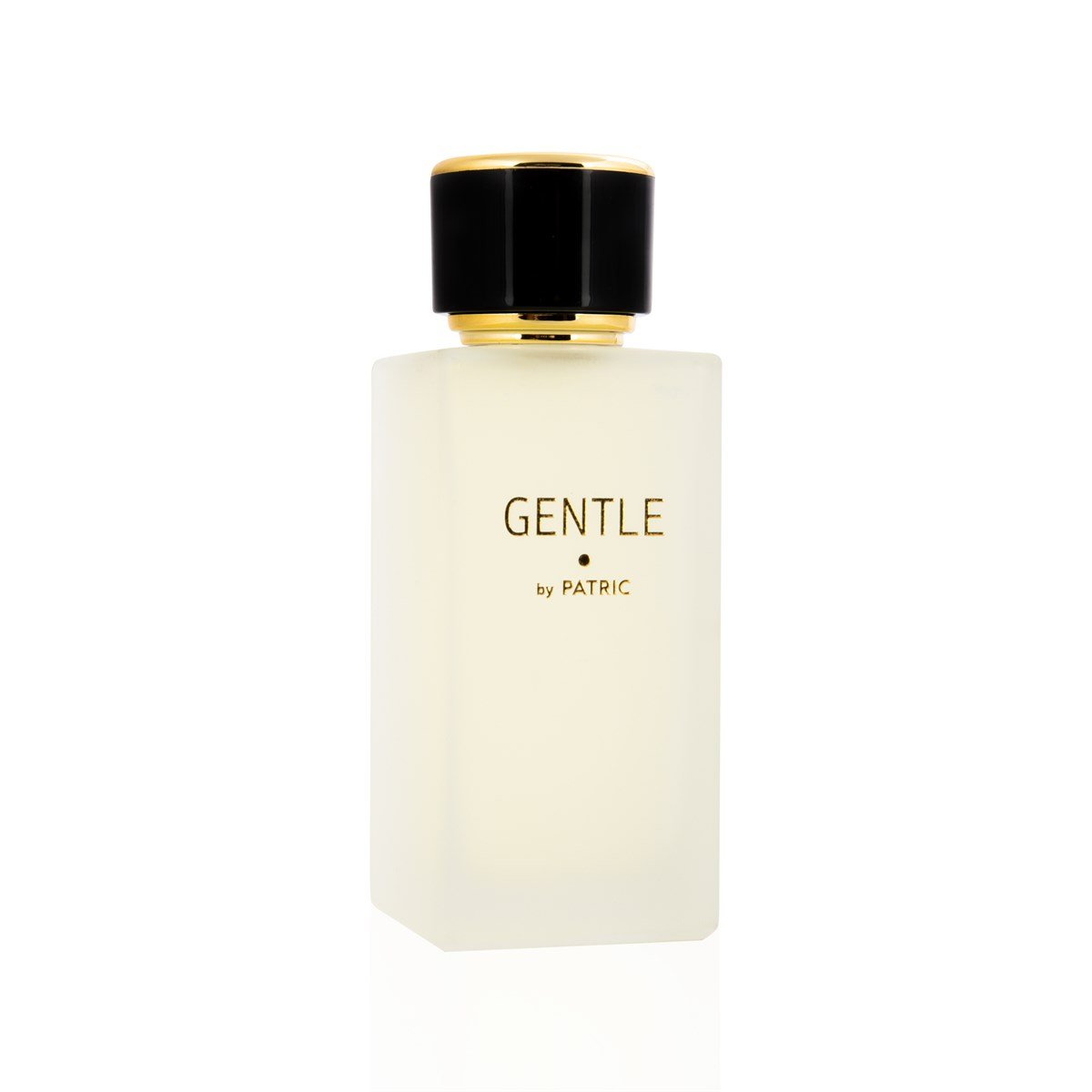 gentle عطر جينتيل بريميوم أو دي بارفان من فريدريك باتريك, للجنسين, 100مل - الصورة 1