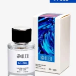 OLER GRAND M005 for men -Eau de Parfum 50ml