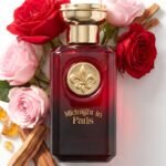 MIDNIGHT IN PARIS Premium Eau De Perfume From Frederic Patric, For Women, 100ml