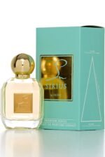 ⁦عطر سيريوس بريميوم أو دي بارفان من فريدريك باتريك, للنساء, 100مل⁩ - الصورة ⁦2⁩