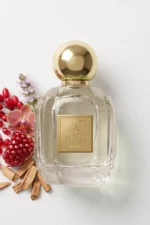 عطر سيريوس بريميوم أو دي بارفان من فريدريك باتريك, للنساء, 100مل