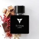عطر فاخر من فريدريك باتريك: تيتان  (EDP)