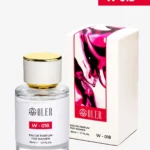 عطر أولر دبليو 018 للنساء - أو دي بارفان 50 مل